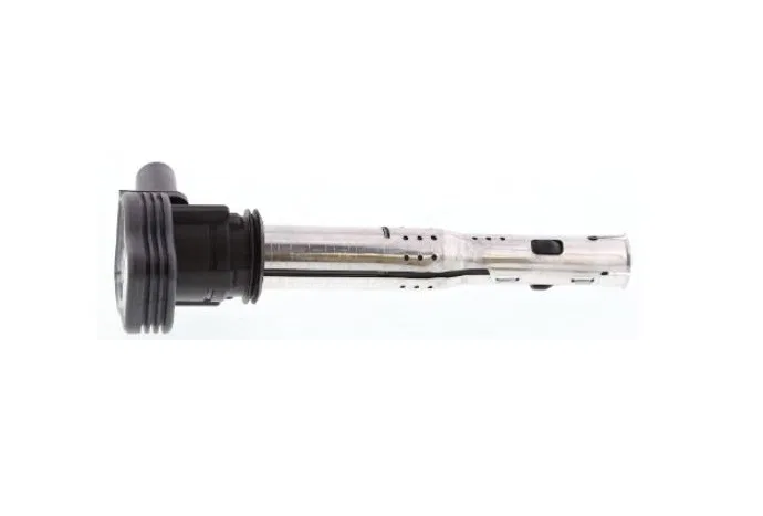 673-9303 – DENSO Ignition Coil, OE-Replacement Coil On Plug 12 Volt Black Single - view 2